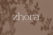 Moeda Luxury Serif Font, a Serif Font by Creavora (Thumbnail 13 of 15)