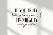 Novita Signora - Font Duo, a Sans Serif Font by Arterfak Project (Thumbnail 5 of 15)