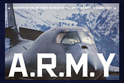 Thunder Squad DIsplay Typeface Font, a Sans Serif Font by Storytype Studio (Thumbnail 10 of 15)