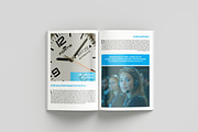 Corporate Brochure Template, a Brochure Template by Template Shop (Thumbnail 7 of 11)