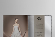 30x30 Square Wedding Photobook, a Templates & Theme by Keboto (Thumbnail 6 of 6)