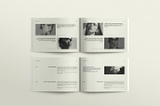 Editorial Magazine & Book Layout, a Magazine Template by Studio Monova (Thumbnail 6 of 12)