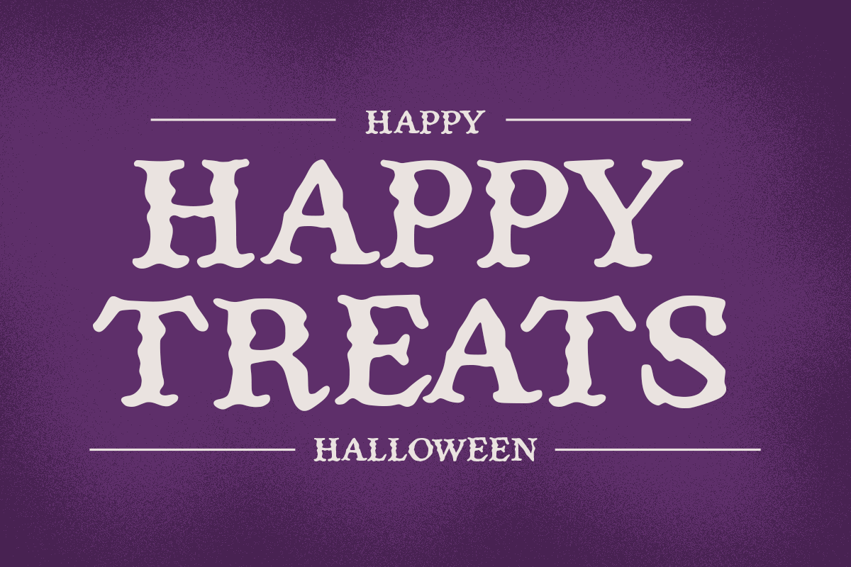 Night Wicked - Halloween Handdrawn, a Handwritten Font by Pandeka Studio (Photo 5 of 9)