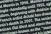 CoolKids Bold, a Script Font by SevenType (Thumbnail 7 of 8)