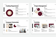 Pitch Deck Presentation 2025, a Presentation Template by Blackcloud_Creations (Thumbnail 4 of 7)