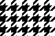 20 seamless vector patterns, a Pattern Graphic by tkdesign (Thumbnail 3 of 19)