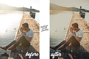 x30 Family Lightroom Presets, an Action Add-On by Ruslan Zelensky (Thumbnail 2 of 12)