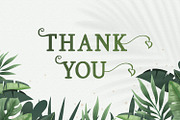 Girdens - Decorative Serif Font, a Serif Font by StringLabs (Thumbnail 12 of 12)