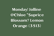 Glatic - Vintage Modern Typeface, a Sans Serif Font by Yukita Creative (Thumbnail 6 of 12)