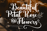 Abigail, a Handwritten Font by Mozatype (Thumbnail 7 of 10)