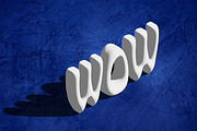 3D Text Effect, a Layer Style Add-On by CreativeShaper (Thumbnail 2 of 4)