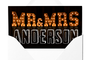 Chalk Cowboys Chalk Font Vintage, a Font by learningkiddos (Thumbnail 5 of 11)