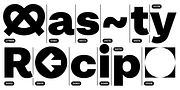 BB Casual™ (Pro), a Sans Serif Font by Bold Studio (Thumbnail 6 of 13)