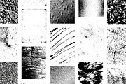 GRUNGE TEXTURE PACK — RAW & DISTRESS, a Texture Graphic by SergeyBitos (Thumbnail 3 of 8)