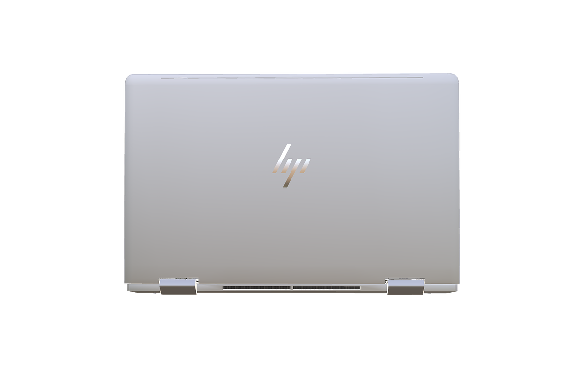 3d laptop Model, a 3D by hdri360 (Photo 5 of 5)