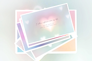 Soft Echoes of Love Backgrounds, a Background Graphic by Animoon (Thumbnail 13 of 13)