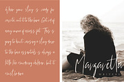 Stadella Signature Script Business, a Serif Font by Creatype Studio (Thumbnail 5 of 8)