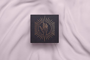 Mystical Collection, a Decorative Illustration by Mio Buono (Thumbnail 7 of 10)