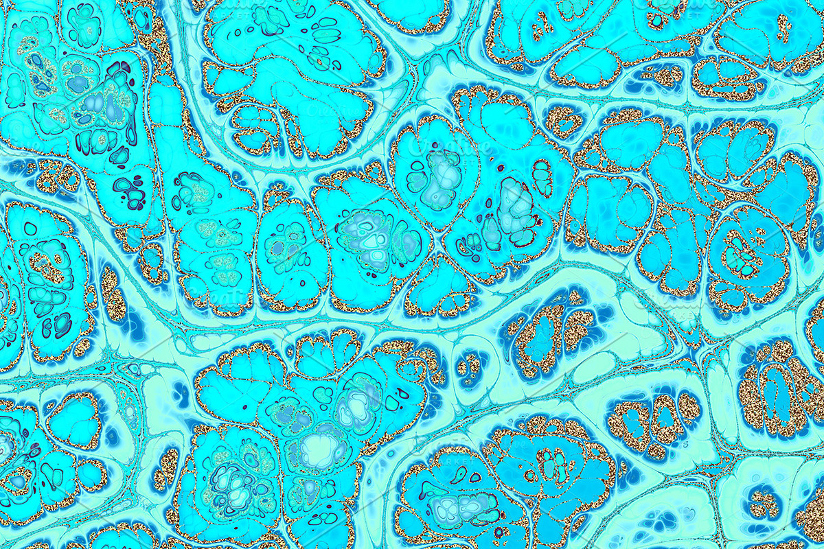 20 turquoise textures 64 Megapixel, a Texture Graphic by tkdesign (Photo 2 of 20)