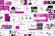 Accounting Analysis Presentation, a Presentation Template by Dimas Rizki Pratama (Thumbnail 2 of 2)