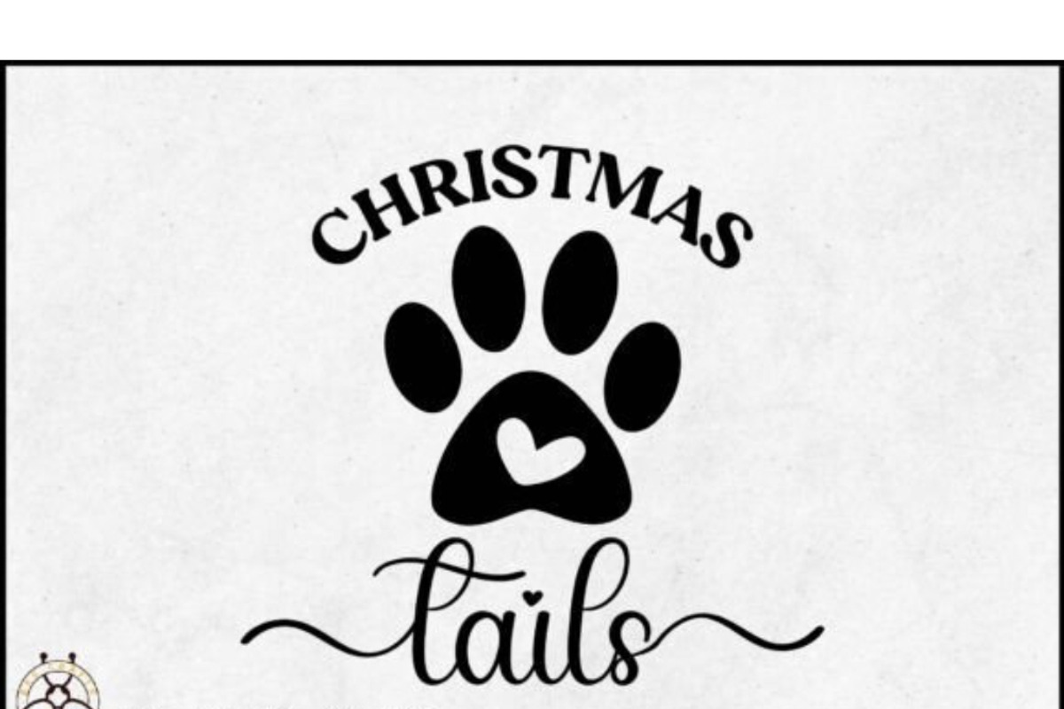 Pet Christmas Ornaments SVG Bundle, a Graphic by BeeCraftR (Photo 12 of 13)