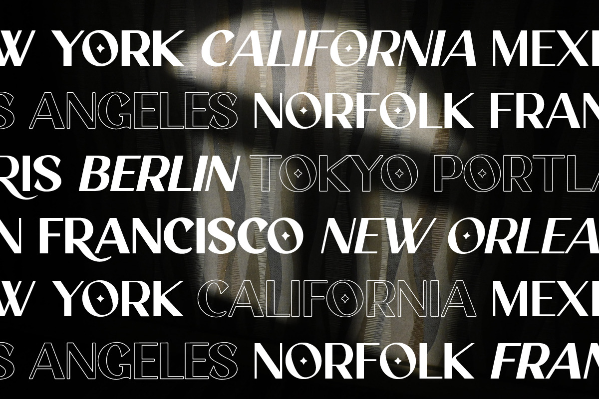 Bestigia Beauty Elegant Sans Font, a Sans Serif Font by Ronny Studio (Photo 12 of 15)