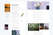 H+ UI Kit, an UI Kit Template by gateprofile (Thumbnail 9 of 11)