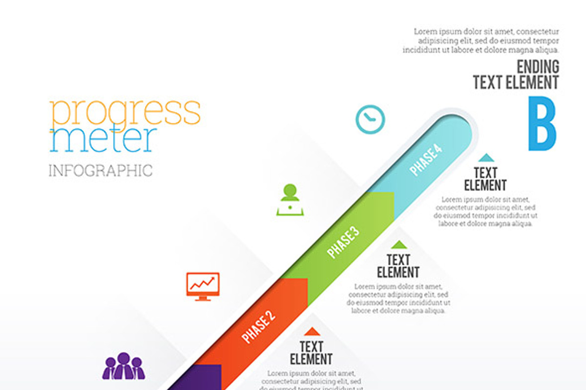 Infographic Set 14, a Templates & Theme by h.utomo