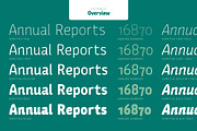 Kurstiva, a Sans Serif Font by Typogama (Thumbnail 2 of 16)