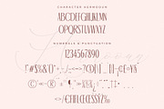 Hermooun Ligatures Sans Serif Font, a Sans Serif Font by Storytype Studio (Thumbnail 13 of 15)