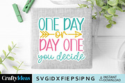 Inspirational Sticker Bundle, a Graphic by Buycreativedesign (Thumbnail 3 of 6)