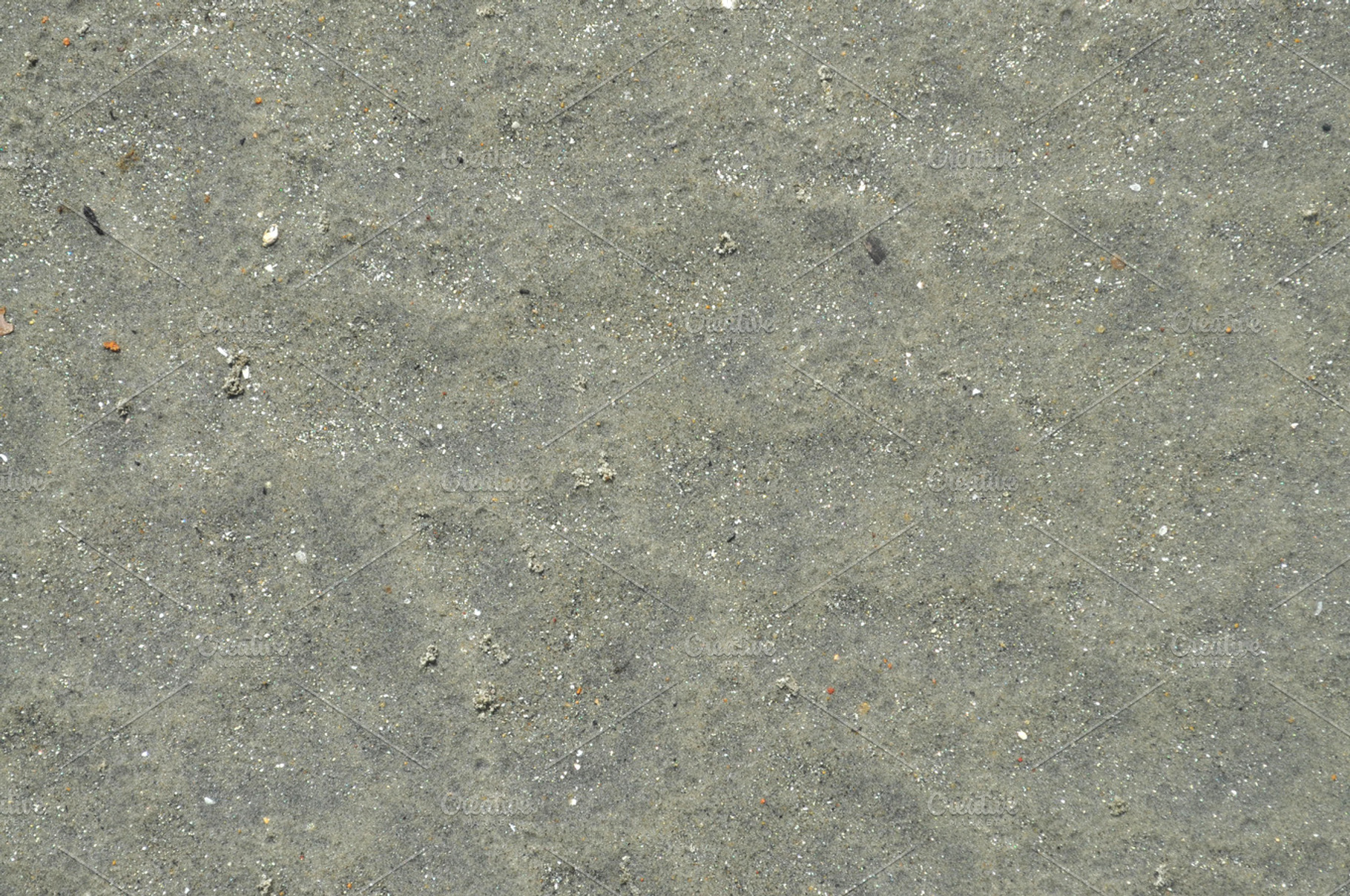 sea sand texture