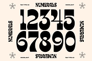 TAN - MOONLIGHT, a Font by TanType (Thumbnail 13 of 15)
