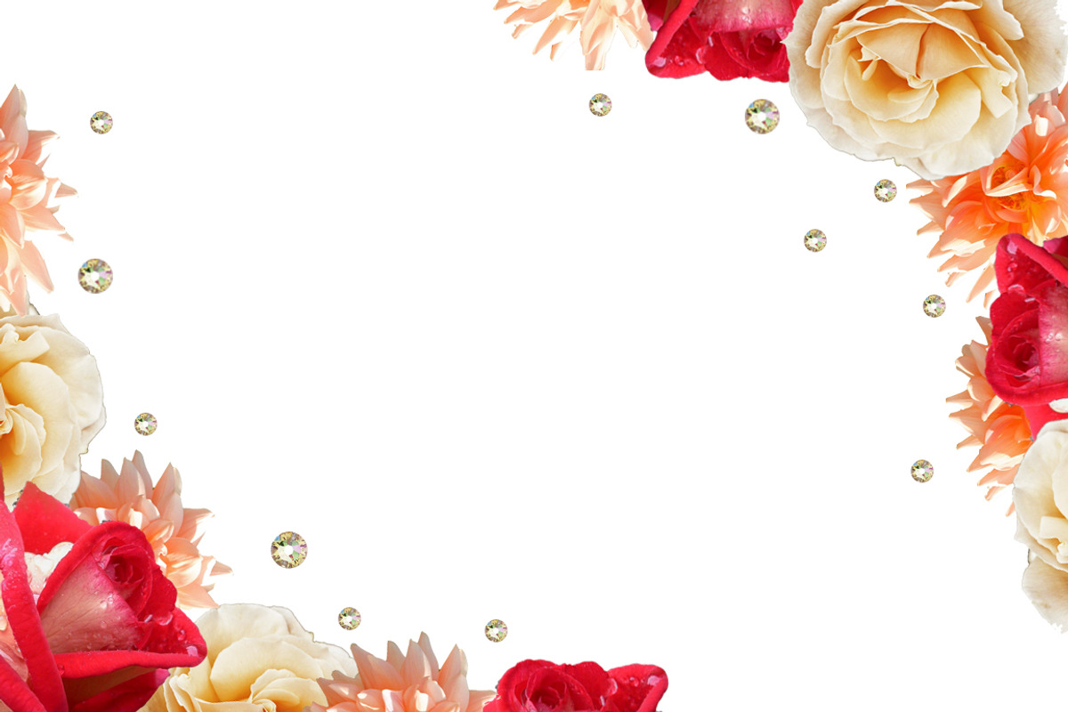 The Crystals + Gems BUNDLE!, a Product Mockup by Swarovski Crystals (Photo 5 of 6)