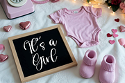 Stickers Book, a Handwritten Font by InermediaSTUDIO (Thumbnail 2 of 8)
