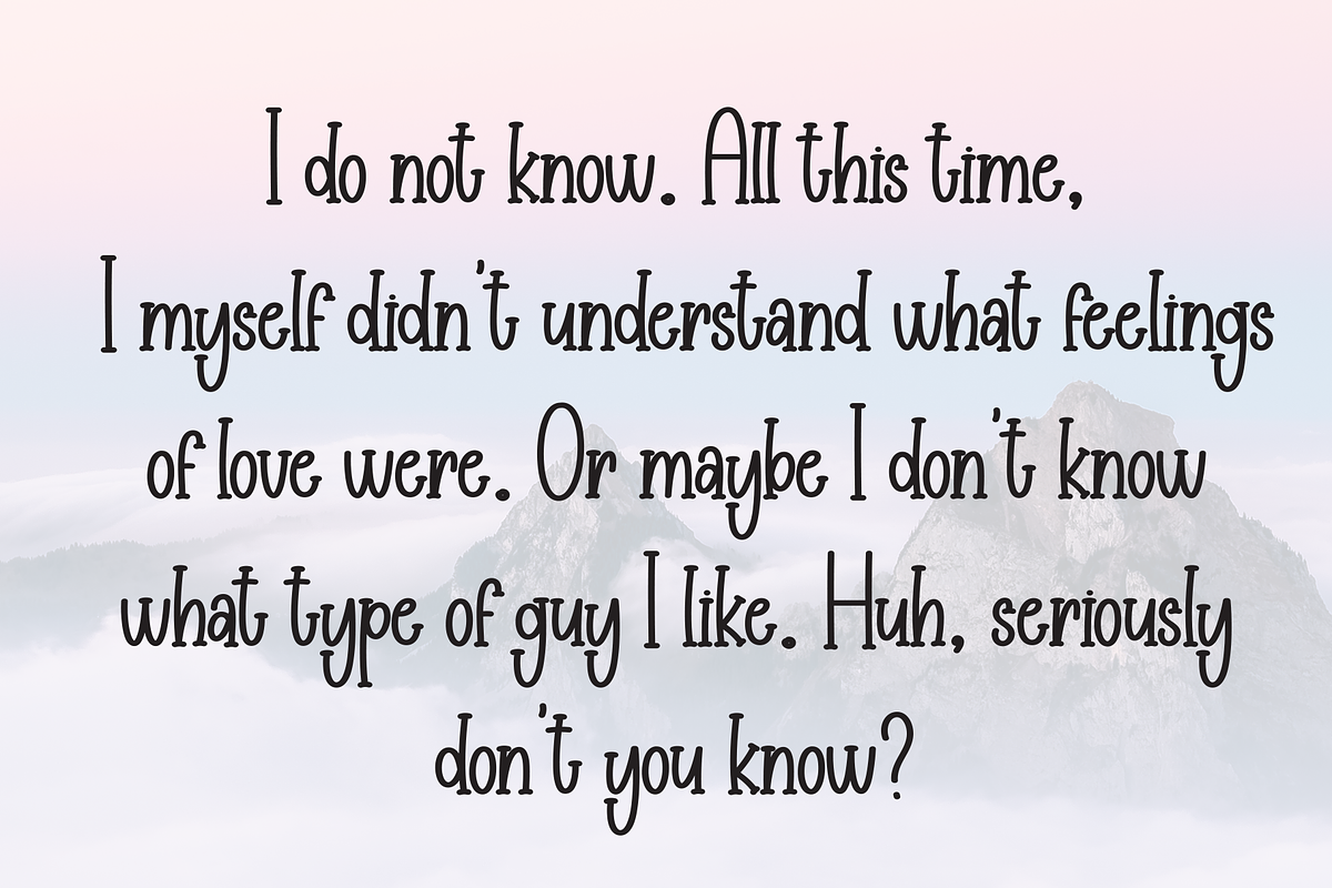 Vintage Creative | Script Font, a Script Font by Scratchones (Photo 6 of 8)