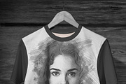 Photoshop Photo Art Action, an Action Add-On by Photoshop Action (Thumbnail 13 of 22)