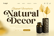 Egola - Elegant Luxury Font, a Serif Font by Sensatype (Thumbnail 8 of 12)