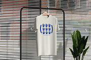 29 Indoor Election Campaign Mockup, an Advertising Mockup by Vitora Mockup (Thumbnail 15 of 15)