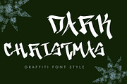 Horror Font Bundle, a Handwritten Font by Yoga Letter (Thumbnail 7 of 20)