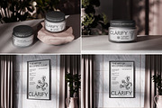 40 Cosmetics Branding Mockups Bundle, an Advertising Mockup by Vitora Mockup (Thumbnail 3 of 14)