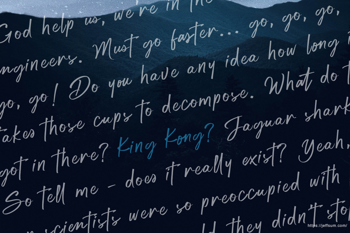 Bigtone Handwritten Script, a Script Font by DoubleZ Studio (Photo 14 of 15)