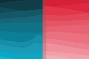 Color Wave Background, a Texture Graphic by audeemirza (Thumbnail 2 of 5)