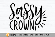 Sassy SVG Bundle, a Graphic by Etcify (Thumbnail 9 of 11)