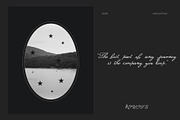 Elegant Calligraphy Ink Script Font, a Script Font by Ashiya Pixel (Thumbnail 25 of 29)