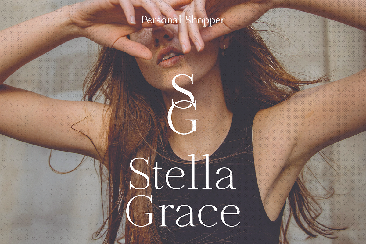 Time Craft - Timeless Serif, a Sans Serif Font by HipFonts (Photo 12 of 12)