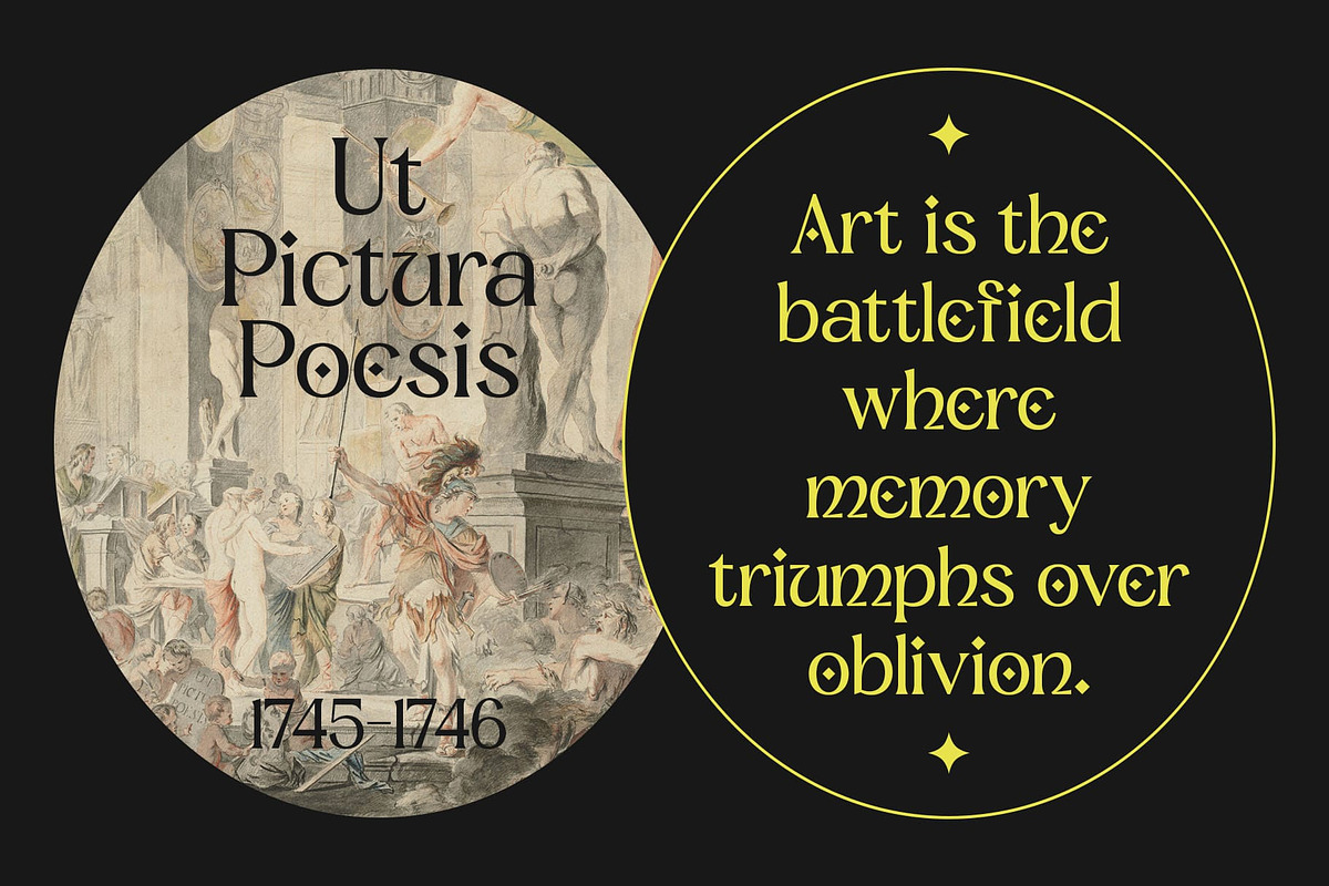 CS Ravella – Uncial Font, a Serif Font by Craft Supply Co. (Photo 3 of 7)