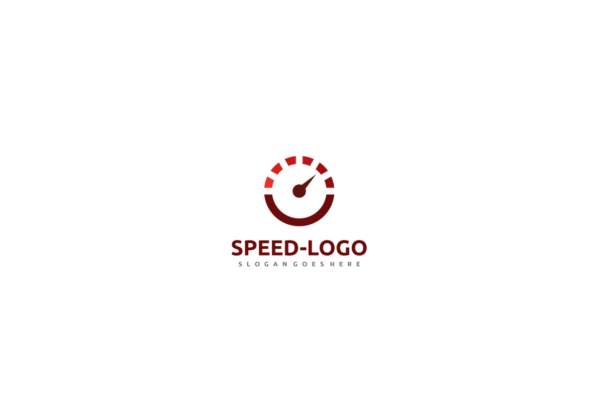 Speed Logo, a Branding & Logo Template by 3ab2ou