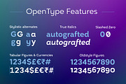Magenos Soft font family - 50% 0FF, a Sans Serif Font by Graphite_Studios (Thumbnail 4 of 8)