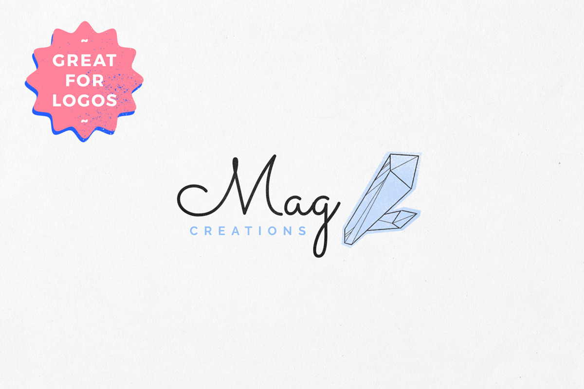 Mystica Magic Collection, a Texture Illustration by Elevens (Photo 4 of 5)